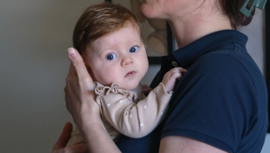 babythuiszorg